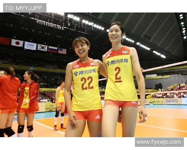 周芳独家揭秘排球技巧与心得分享助你提升竞技水平